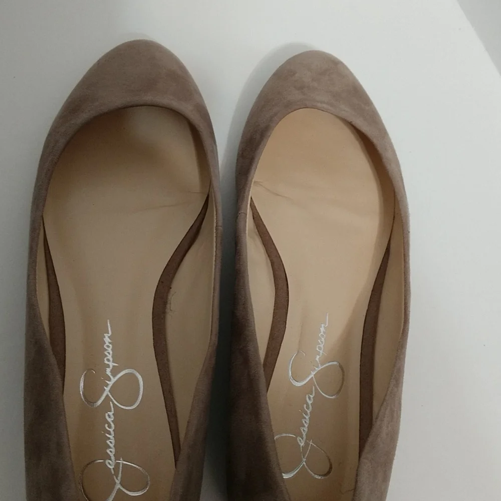 Jessica Simpson nwot new